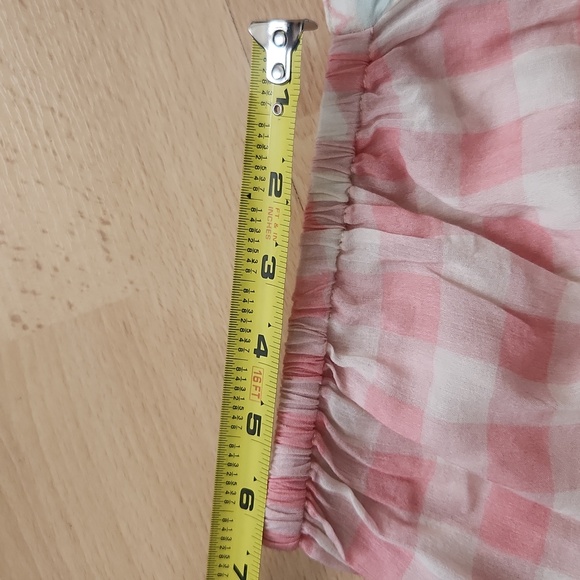 Spell Flora Tunic Pastel - Picture 9 of 10